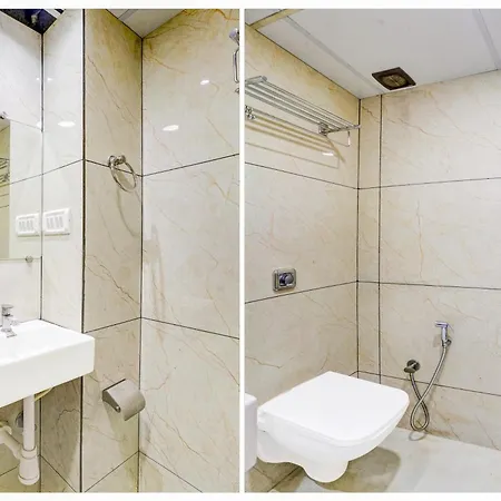 O Mount Residency 3*