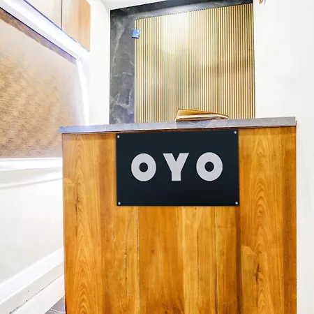 O Mount Residency 3* Mumbai