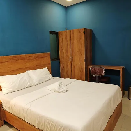 Guest house West Side