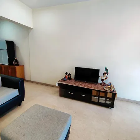 Apartment Ana Mumbai