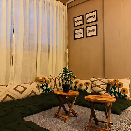 Apartment Jaldi Jaldi Homes *