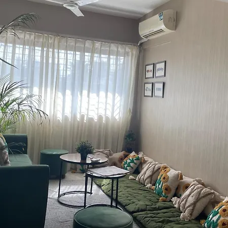 Jaldi Jaldi Homes Apartment