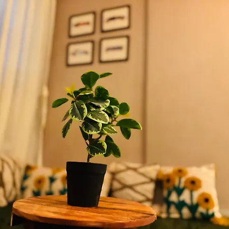 Apartment Jaldi Jaldi Homes Mumbai