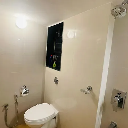 Jaldi Jaldi Homes Apartment