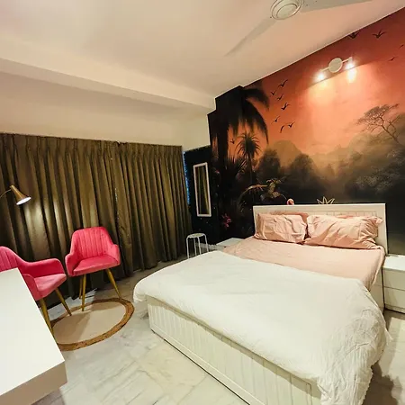 Apartment Jaldi Jaldi Homes