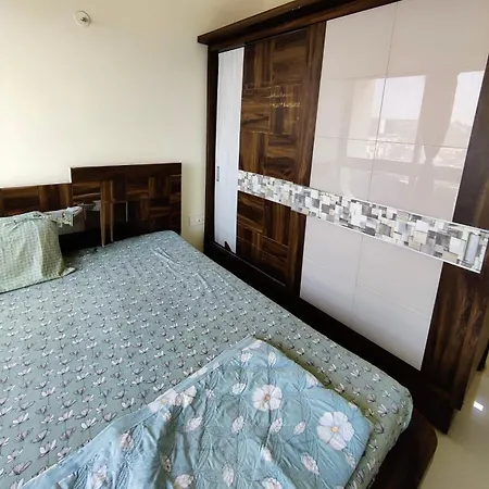 Ana Apartment *