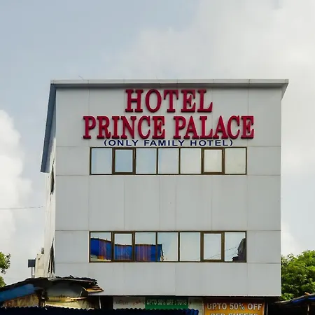 O Palace Mumbai