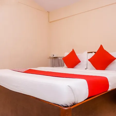 O Palace Hotel