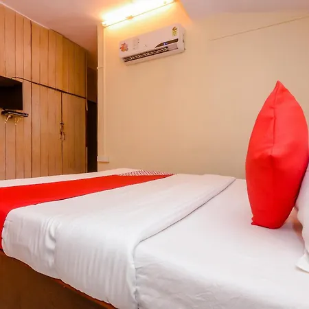 O Palace 4* Mumbai