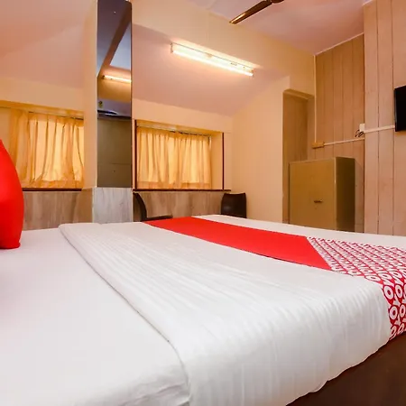 Hotel O Palace