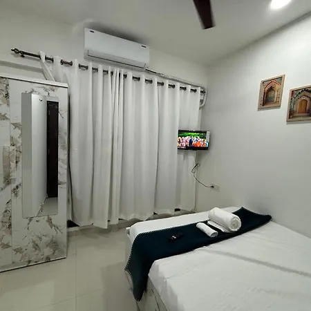 Atithi Homes Luxe Kandivali * Mumbai