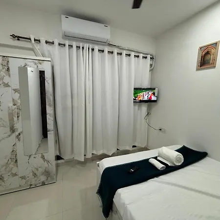 Atithi Homes Luxe Kandivali Mumbai