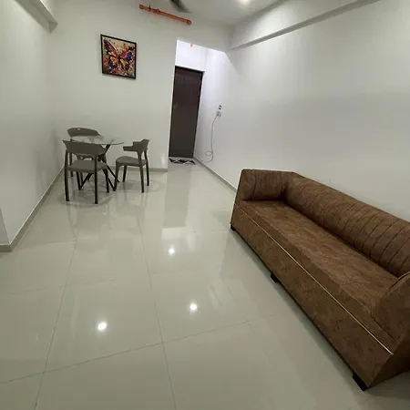 Atithi Homes Luxe Kandivali * Mumbai