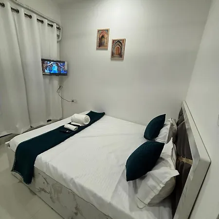 Atithi Homes Luxe Kandivali