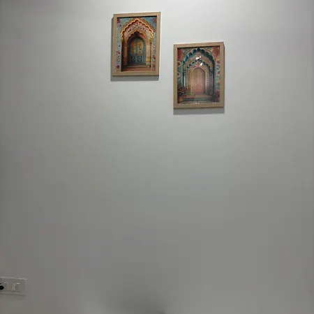Atithi Homes Luxe Kandivali *