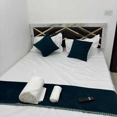 Atithi Homes Luxe Kandivali
