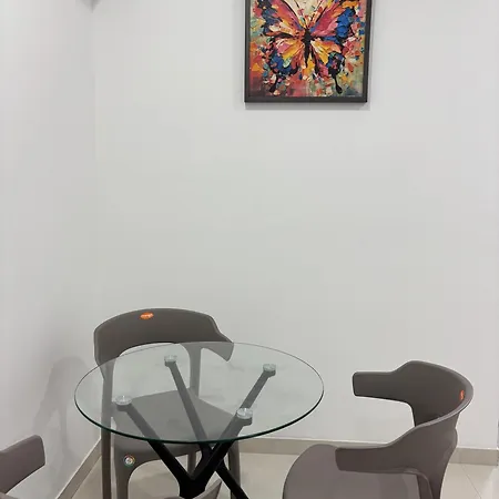 Apartment Atithi Homes Luxe Kandivali *
