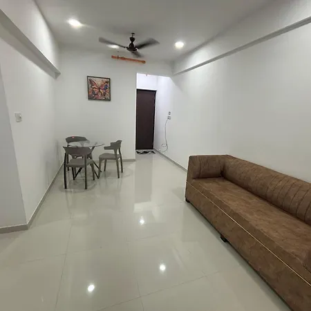 Atithi Homes Luxe Kandivali Apartment Mumbai