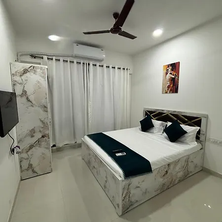 Atithi Homes Luxe Kandivali Mumbai