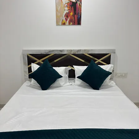 Apartment Atithi Homes Luxe Kandivali