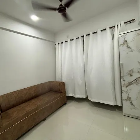 Atithi Homes Luxe Kandivali Apartment Mumbai