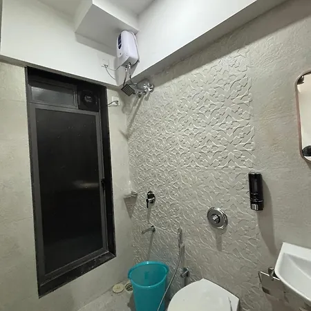 Atithi Homes Luxe Kandivali Apartment Mumbai