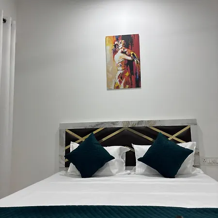 Apartment Atithi Homes Luxe Kandivali Mumbai