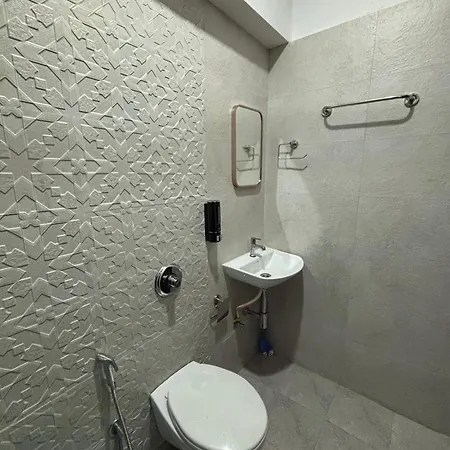 Atithi Homes Luxe Kandivali Mumbai