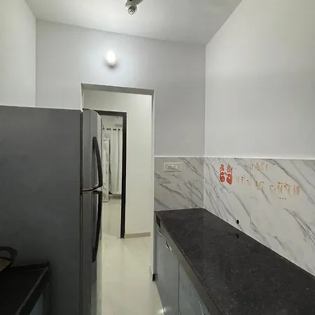 Atithi Homes Luxe Kandivali Apartment *