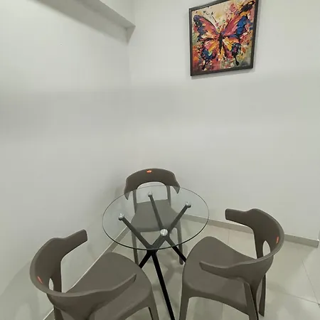 Atithi Homes Luxe Kandivali * Mumbai