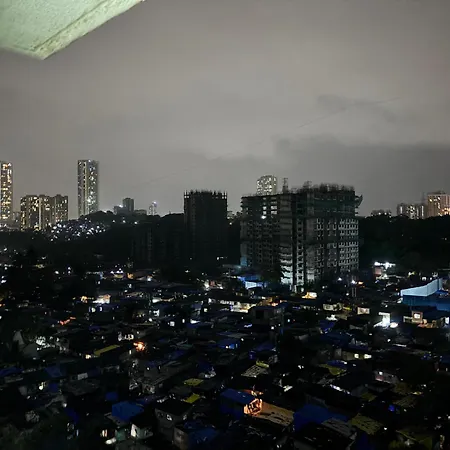 Atithi Homes Luxe Kandivali