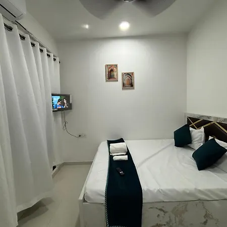 Apartment Atithi Homes Luxe Kandivali Mumbai