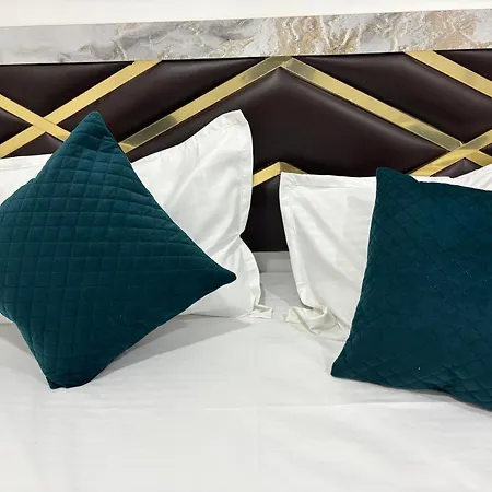 Atithi Homes Luxe Kandivali Mumbai