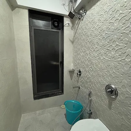 Atithi Homes Luxe Kandivali * Mumbai