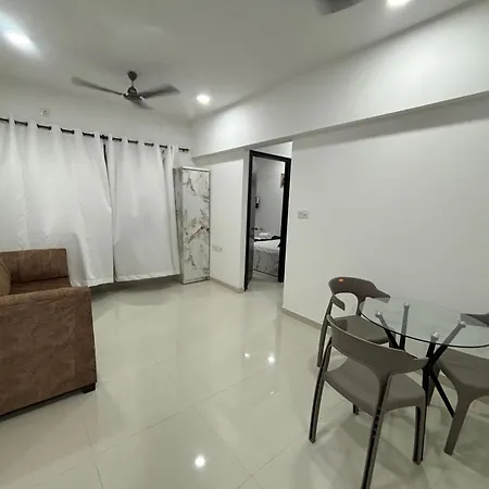 Atithi Homes Luxe Kandivali Mumbai