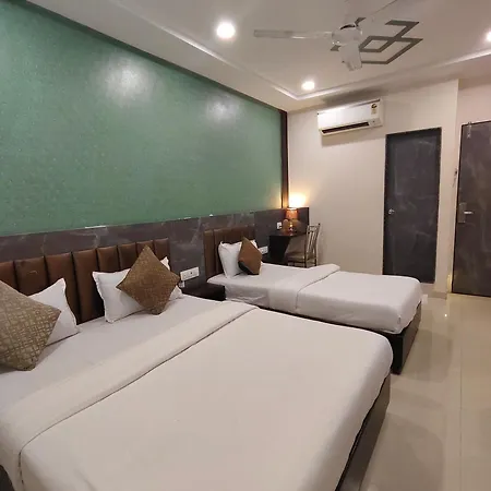 Bkc Nx Hotel Mumbai
