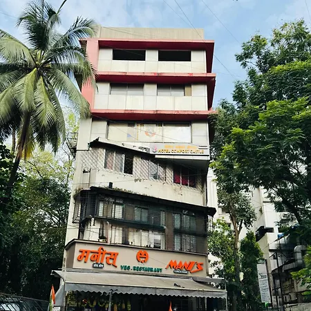 Hotel Comfort Castle Mumbai