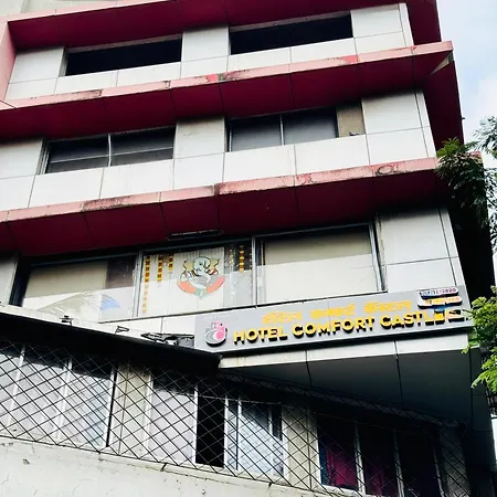 Hotel Comfort Castle Mumbai