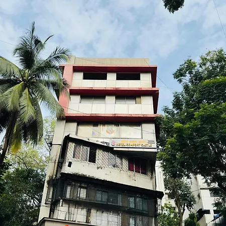 Comfort Castle 2* Mumbai