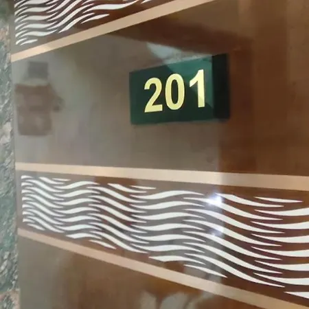 Nordijan Hotel Mumbai