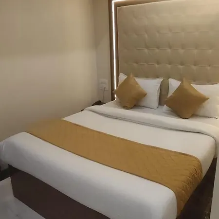 Hotel Nordijan Mumbai