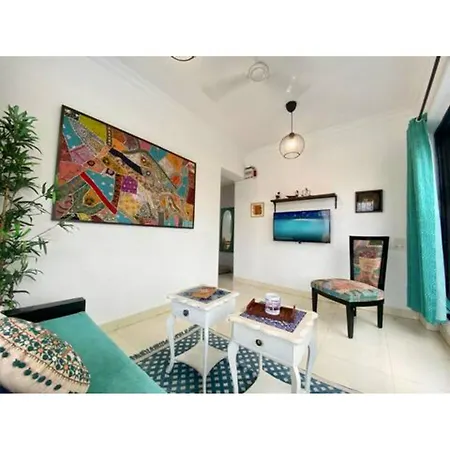 Saba 502, Subko Coffee, Chapel Road, Bandra West By Connekt Homes *
