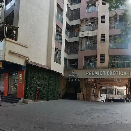 Khushi House *