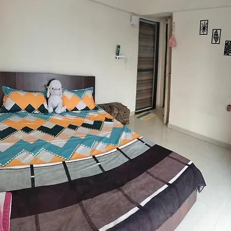 Khushi House Mumbai
