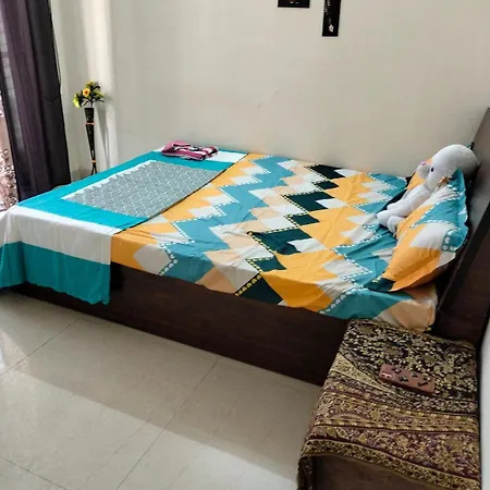 Khushi House Apartment