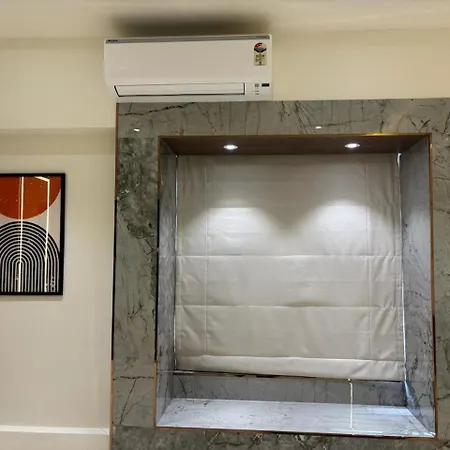 Karl Residency Hotel Mumbai