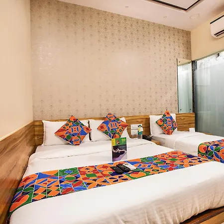 Fabexpress Marol Metro - Nr International Airport Hotel