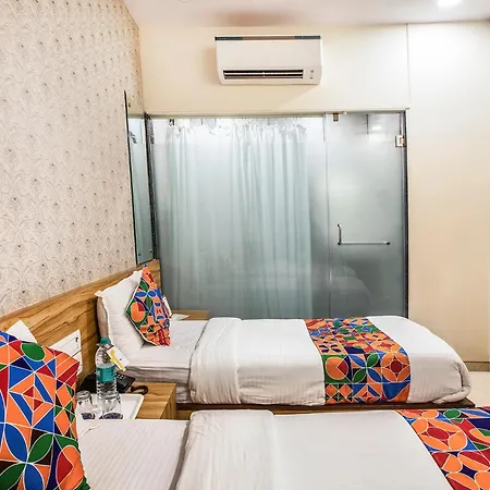 Fabexpress Marol Metro - Nr International Airport Mumbai