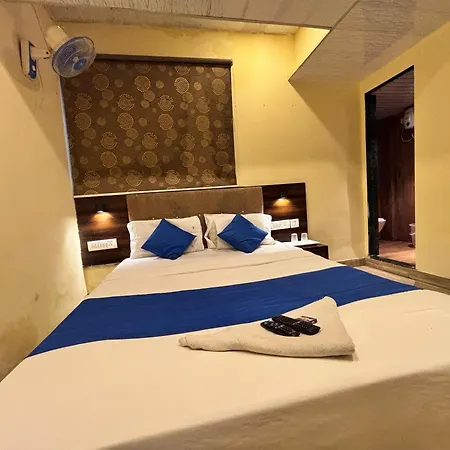 Guest house Signature Mumbai