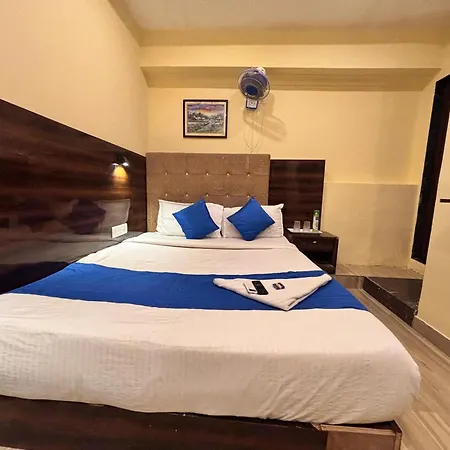 Signature 3* Mumbai